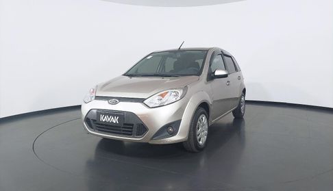 Ford Fiesta SE HATCH Hatchback 2014