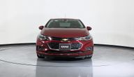 Chevrolet Cruze 1.4 PREMIER D TURBO AUTO Sedan 2018