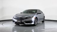 Honda Civic 2.0 I-STYLE CVT Sedan 2018