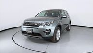 Land Rover Discovery Sport 2.0 HSE LUXURY AUTO 4WD Suv 2016