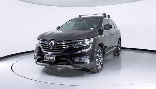 Renault Koleos Minuit-2019