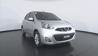 Carros Nissan March Sv Hatchback Usados Kavak Brasil