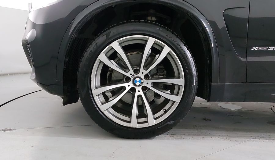 Bmw X5 3.0 XDRIVE35IA M SPORT AT 4WD Suv 2016