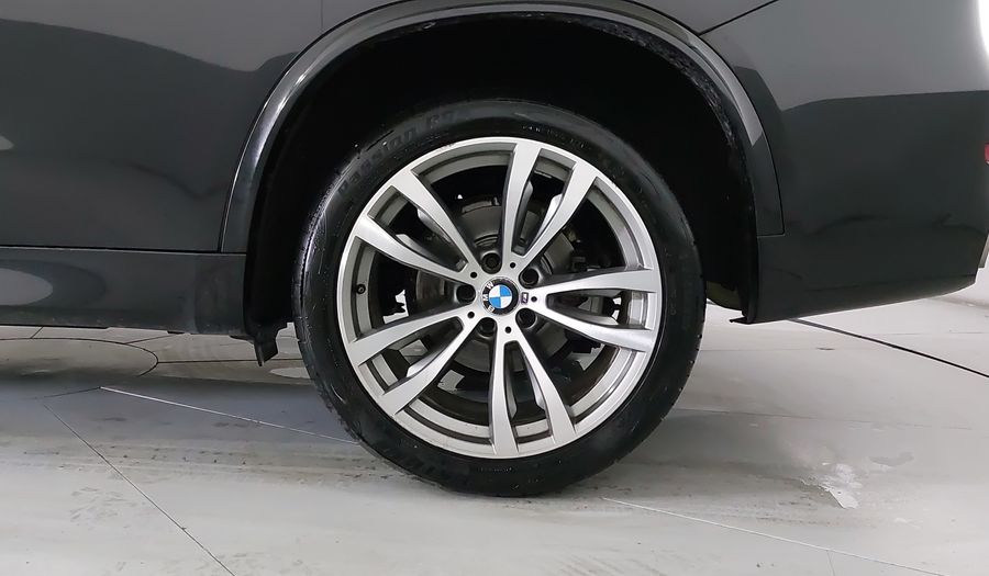 Bmw X5 3.0 XDRIVE35IA M SPORT AT 4WD Suv 2016