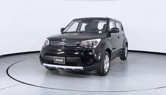 Autos Kia Soul Seminuevos en México | Kavak