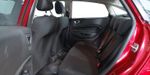 Ford Fiesta 1.6 SE MT Sedan 2016