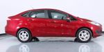 Ford Fiesta 1.6 SE MT Sedan 2016