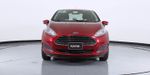 Ford Fiesta 1.6 SE MT Sedan 2016