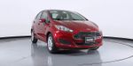 Ford Fiesta 1.6 SE MT Sedan 2016