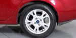 Ford Fiesta 1.6 SE MT Sedan 2016