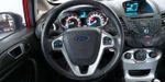 Ford Fiesta 1.6 SE MT Sedan 2016