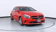 Mercedes Benz Clase A 1.6 200 STYLE Hatchback 2017
