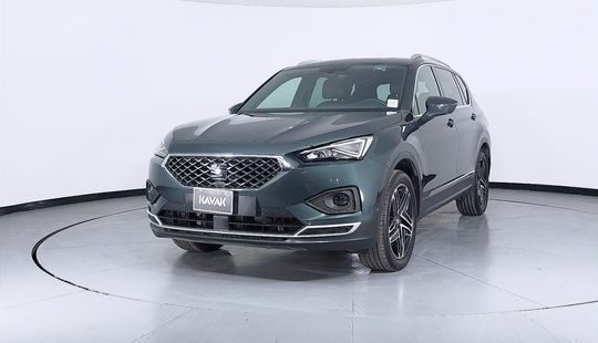 Seat Tarraco Xcellence-2019
