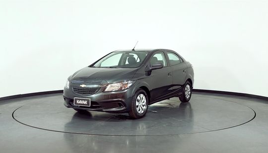 Chevrolet Prisma 1.4 Joy Ls + 98cv 2019
