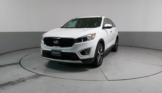 Kia • Sorento