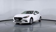 Mazda 3 2.5 SEDAN I TOURING TM Sedan 2018