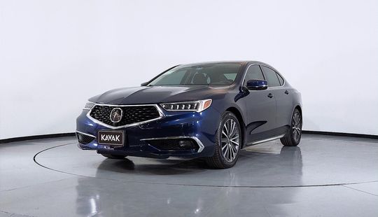 Acura TLX 3.5 ADVANCE AT-2018