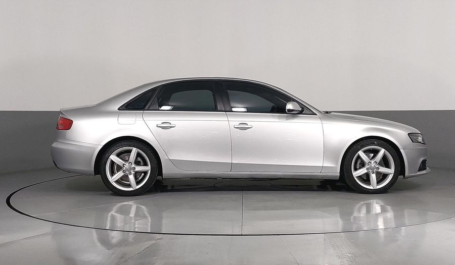 Audi A4 2.0 TFSI SPORT MULTITRONIC Sedan 2011