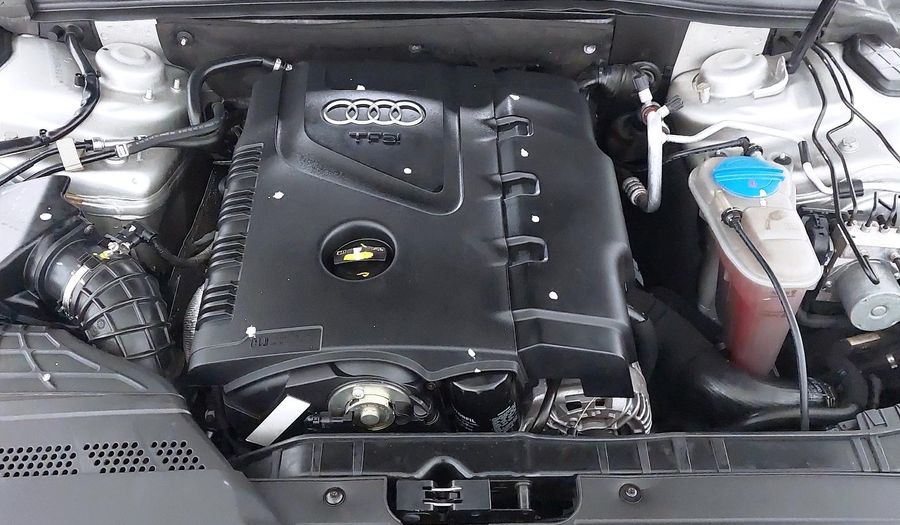 Audi A4 2.0 TFSI SPORT MULTITRONIC Sedan 2011