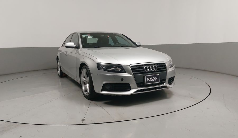 Audi A4 2.0 TFSI SPORT MULTITRONIC Sedan 2011