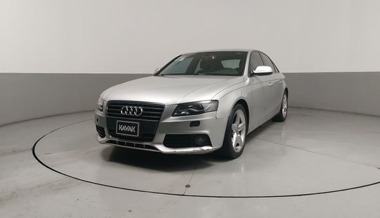 Audi • A4