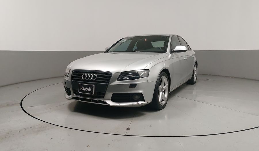 Audi A4 2.0 TFSI SPORT MULTITRONIC Sedan 2011