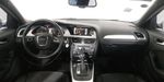 Audi A4 2.0 TFSI SPORT MULTITRONIC Sedan 2011