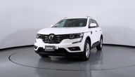 Renault Koleos 2.5 BOSE CVT Suv 2017