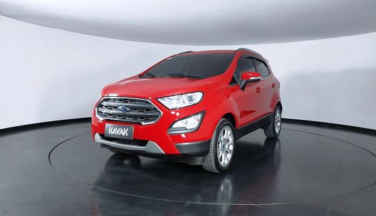 Ford Eco Sport DIRECT TITANIUM-2019