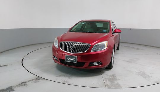 Buick • Verano