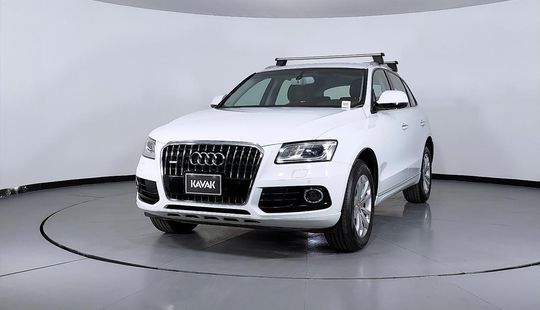 Audi • Q5