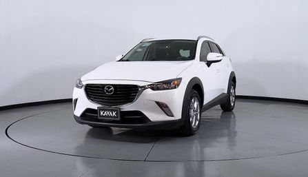 Mazda CX-3 2.0 I 2WD AT