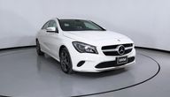 Mercedes Benz Clase Cla 1.6 CLA 200 SPORT AT Coupe 2017