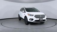 Ford Escape 2.5 TITANIUM AT Suv 2017