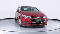 Chevrolet Cruze 1.4 LT C TURBO AUTO Sedan 2018