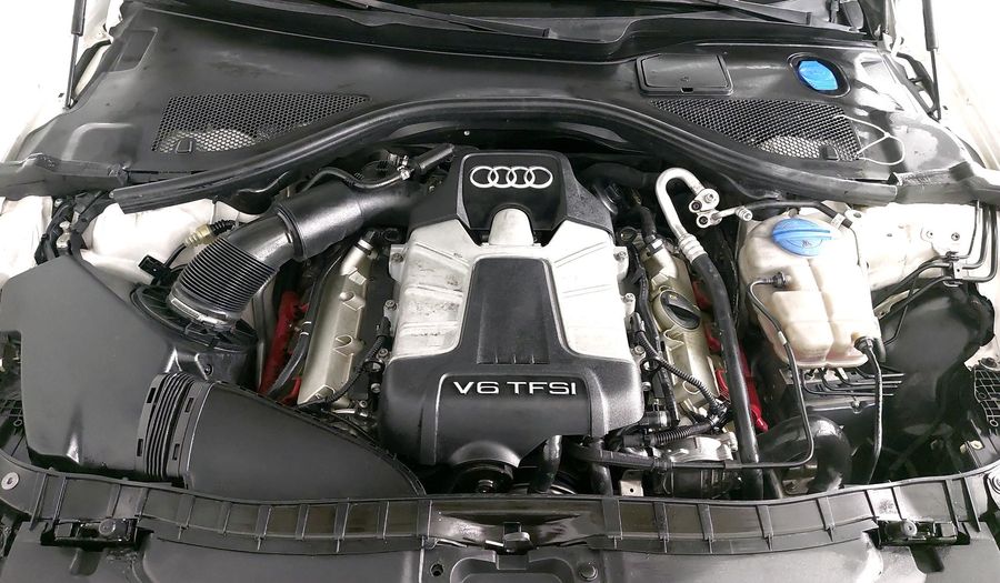 Audi A6 3.0 TFSI ELITE S TRONIC QUATTRO Sedan 2014