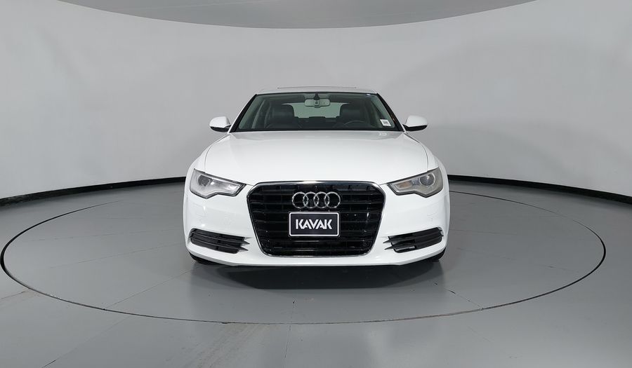 Audi A6 3.0 TFSI ELITE S TRONIC QUATTRO Sedan 2014