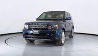 Land Rover Range Rover Sport 5.0 V8 SUPERCHARGED Suv 2012