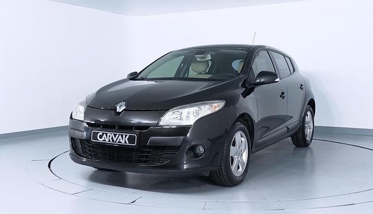 Renault Mégane III 1.6 EXPRESSION Otomatik 2011
