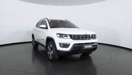 Jeep Compass LONGITUDE Suv 2017