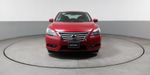 Nissan Sentra 1.8 ADVANCE CVT Sedan 2013