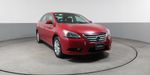 Nissan Sentra 1.8 ADVANCE CVT Sedan 2013