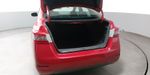 Nissan Sentra 1.8 ADVANCE CVT Sedan 2013