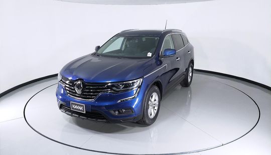 Renault Koleos Intens 2017