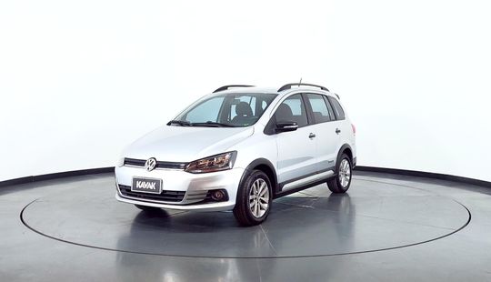 Volkswagen Suran 1.6 Track-2018
