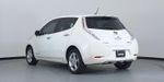 Nissan Leaf 24 KW ELECTRICO Hatchback 2017