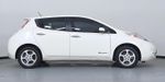 Nissan Leaf 24 KW ELECTRICO Hatchback 2017