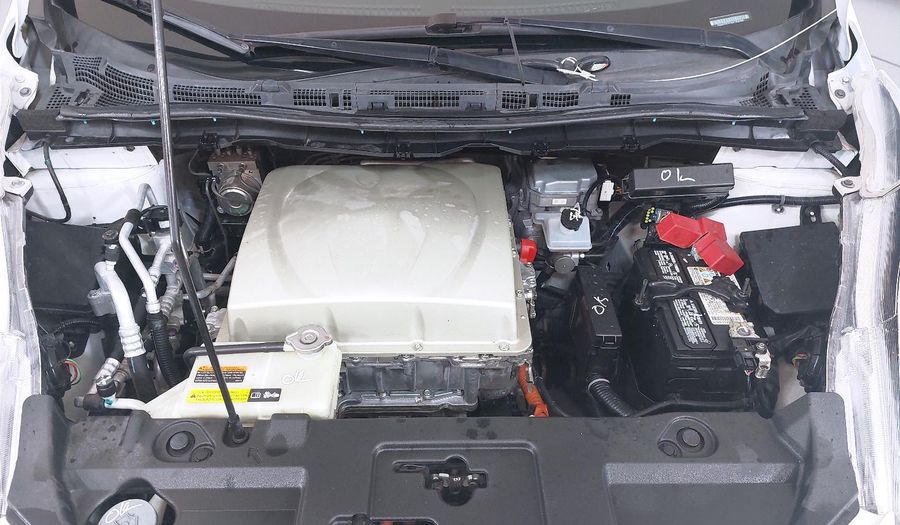 Nissan Leaf 24 KW ELECTRICO Hatchback 2017