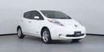 Nissan Leaf 24 KW ELECTRICO Hatchback 2017