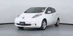 Nissan Leaf 24 KW ELECTRICO Hatchback 2017